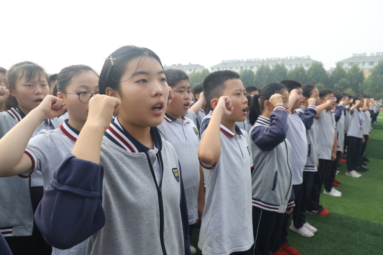 宿迁中学分校图片