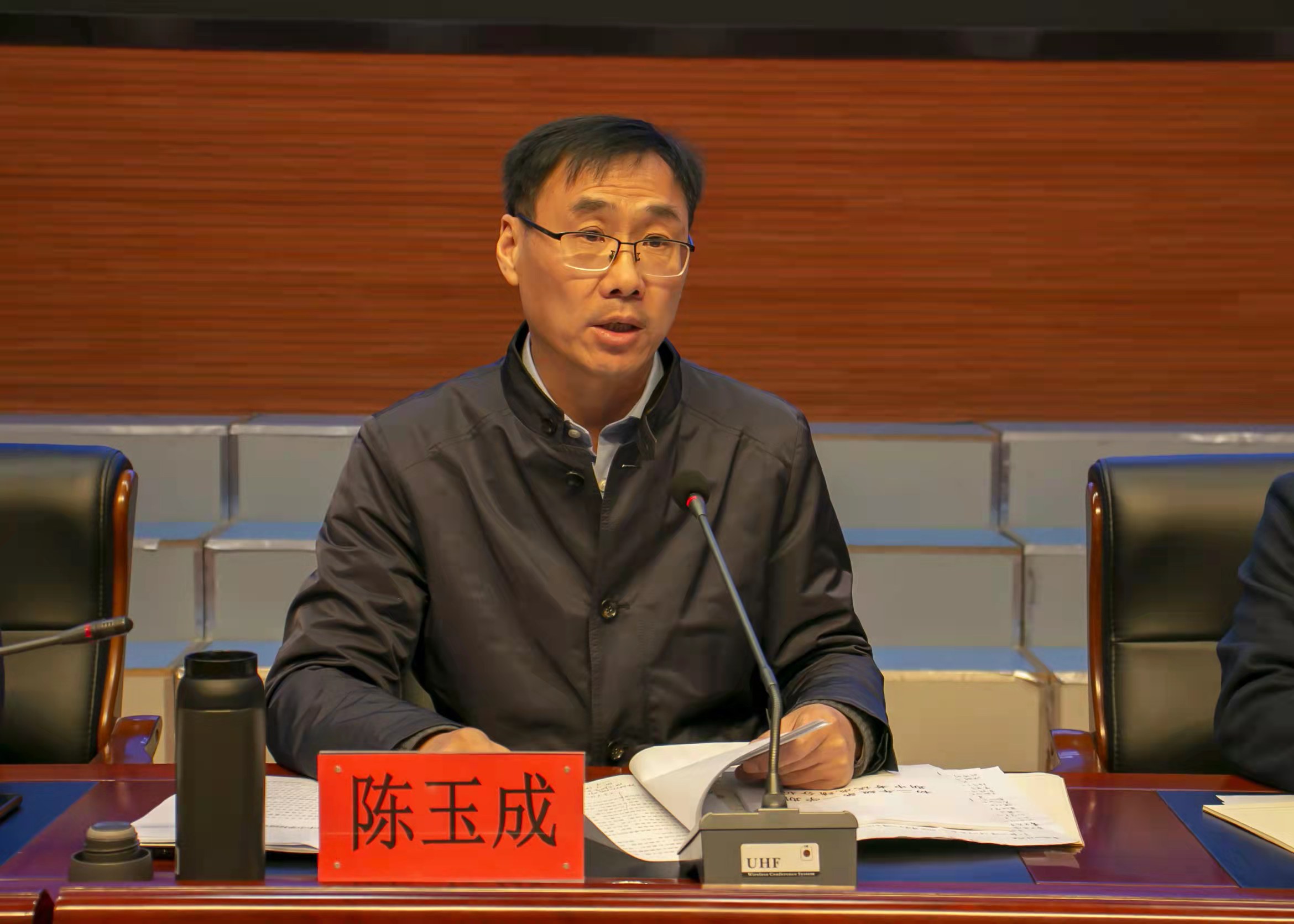 明确目标坚定信心奋力谱写新篇章宿迁市钟吾国际学校召开全体教职工